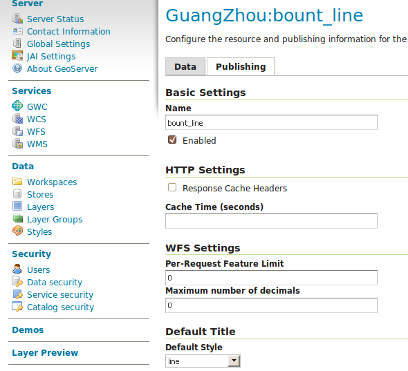 GeoServer+MySQLװ估ù