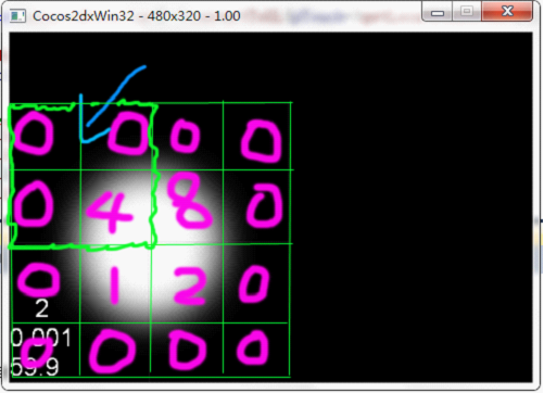 ľͷCocos2dx 038սЧ 01_Ҫ̽Ҫmapȫ