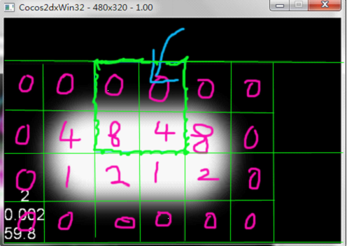 ľͷCocos2dx 038սЧ 01_Ҫ̽Ҫmapȫ