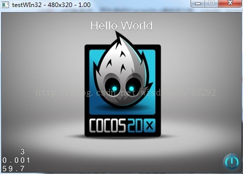 Cocos2d-XϷ֮Windows7+VS2010ｨײ⣩