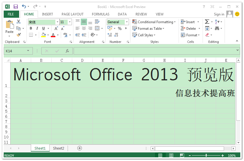 Microsoft Office 2013 Ϯ