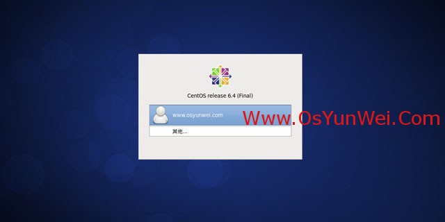 CentOS 6.4 װ̳(ϸͼ)
