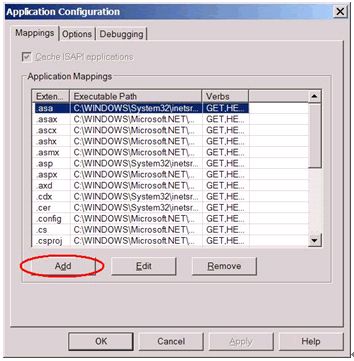 Microsoft Windows XP䱸HTTPSQL Server 2005 