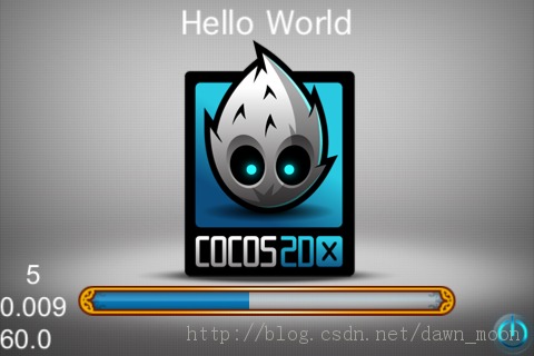 cocos2d-xϷ(ʮ)ϷؿͨƬloading