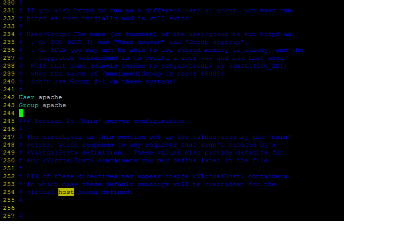 centos 5.5 °װsvn+apache+apr
