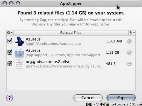 Mac OSXϵͳϰװɾ