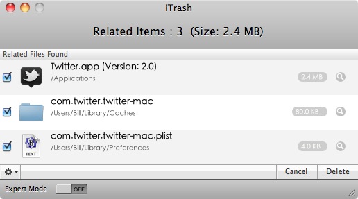 Mac OSXϵͳϰװɾ