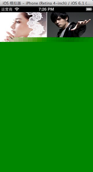IOS ʵɾӦóЧ( ɱ༭ ɾ ͼƬȡ)