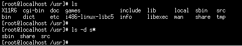 Linuxϵͳγ-LinuxDOS-like