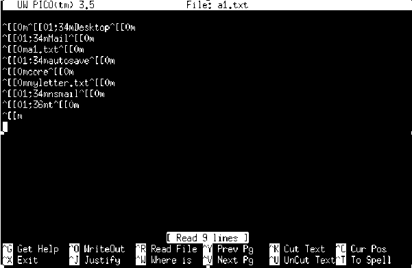 Linuxϵͳγ-LinuxDOS-like