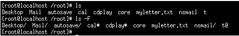 Linuxϵͳγ-LinuxDOS-like