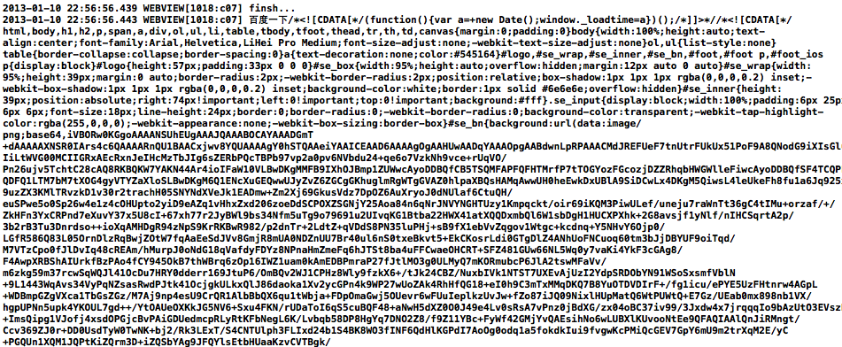 007 Xcode4.5´IOS6.0Ӧ (ҳͼؼ  WEBVIEW)