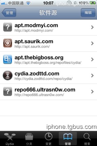 iOS5ԽװAppSync̳