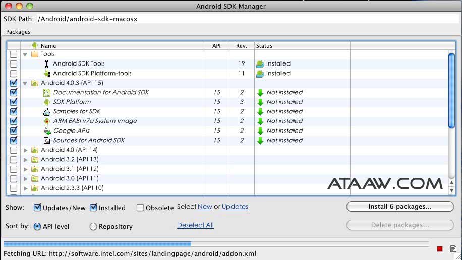 ƻMACϵͳ´Androidƽ̨