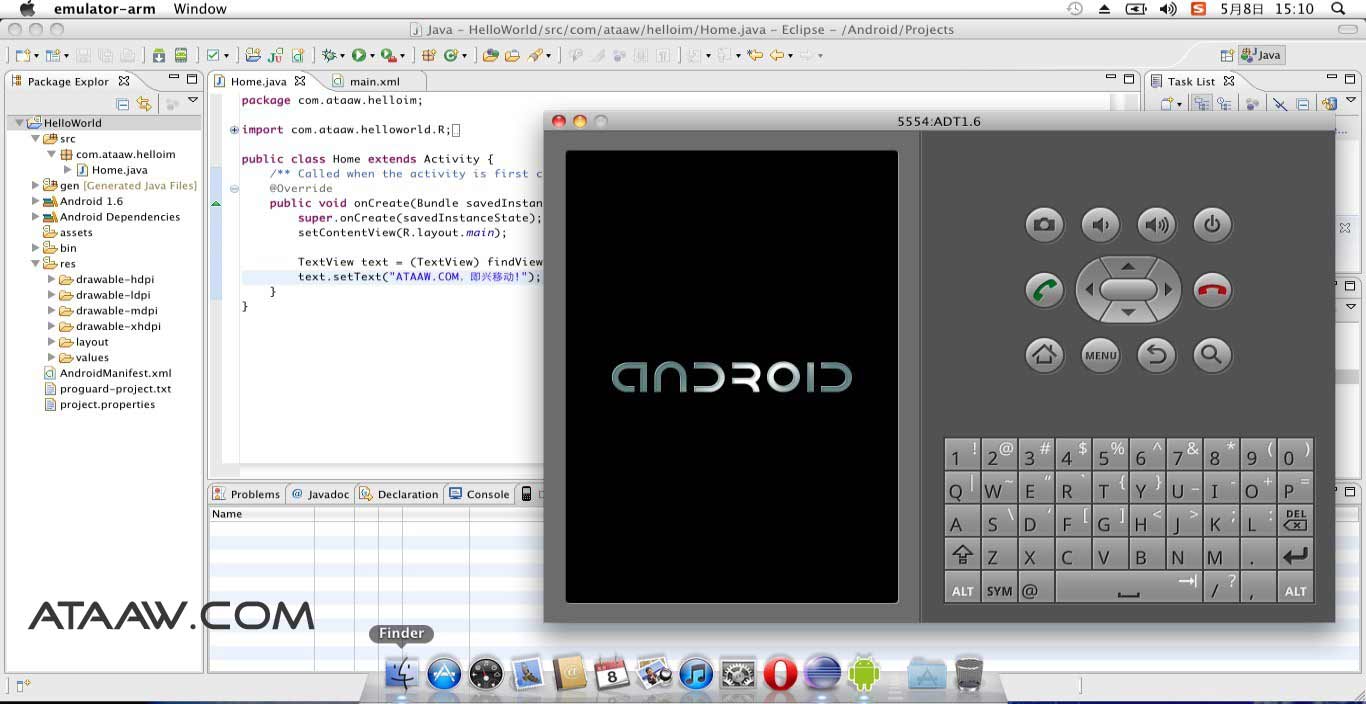 ƻMACϵͳ´Androidƽ̨