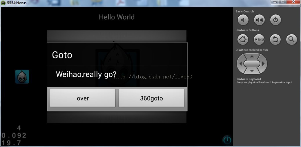 cocos2dx androidĻüʹjni