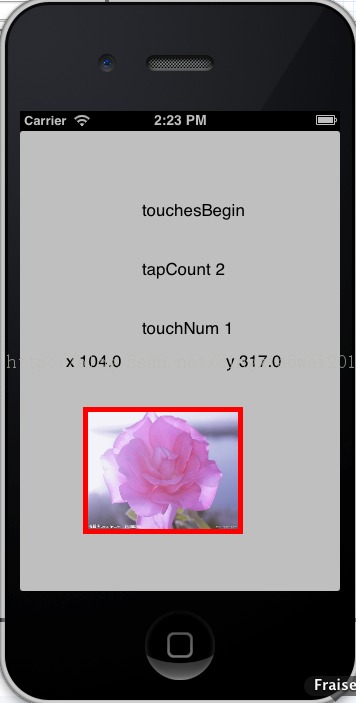 [IOS]¼