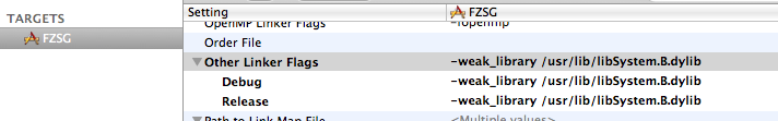 xcode4.2֧IOS3.1.2ϵͳ