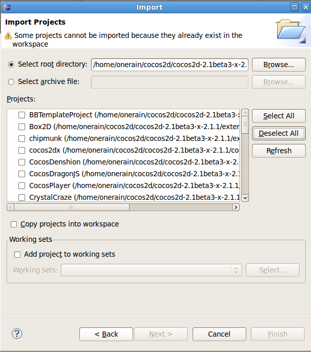 Cocos2d-xѧϰʮ壩ubuntu 䱸cocos2d-x
