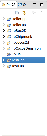Cocos2d-xѧϰʮ壩ubuntu 䱸cocos2d-x