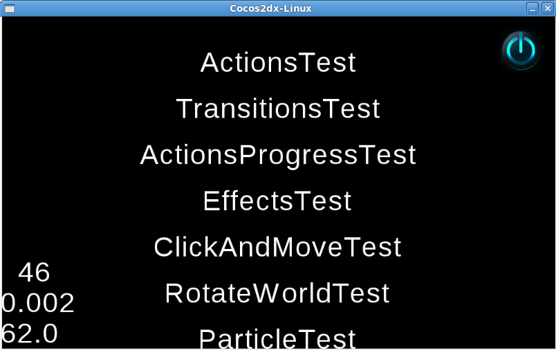 Cocos2d-xѧϰʮ壩ubuntu 䱸cocos2d-x