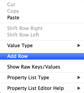 Cocos2dxiOS7״̬ͨPlist KeyiOS7״̬