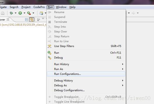 Eclipse 䱸Tomcat Java EE IDE for Web Developers. Version: Helios Service Release 2