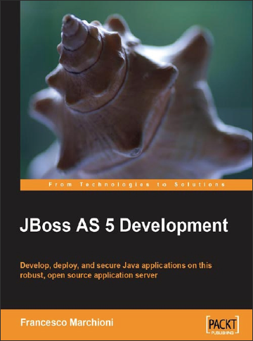 JBoss AS 5