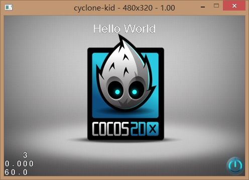 cocos2d-x 3.0 Ϸ