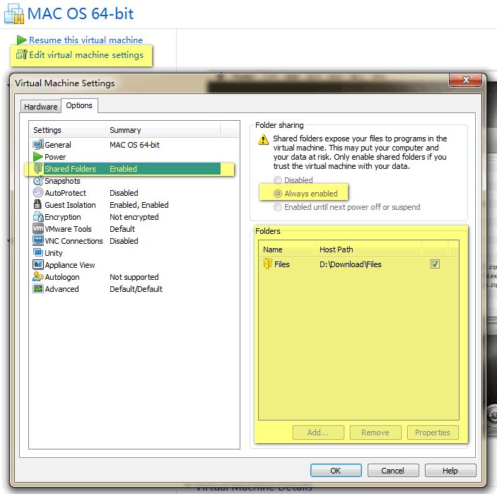 64λWin7ϵͳWMwareװMac OS