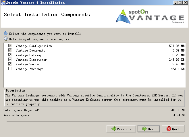 װESRI Maps For Cognos