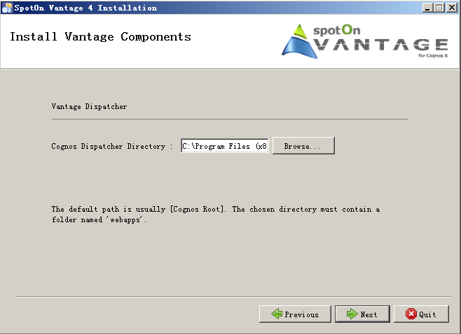 װESRI Maps For Cognos