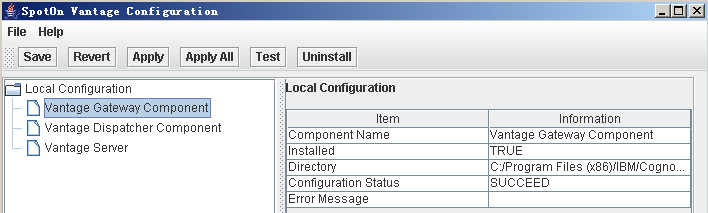װESRI Maps For Cognos