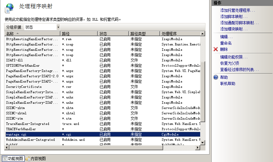 װESRI Maps For Cognos
