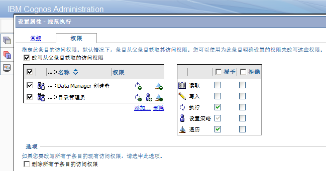 װESRI Maps For Cognos