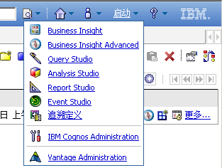 װESRI Maps For Cognos