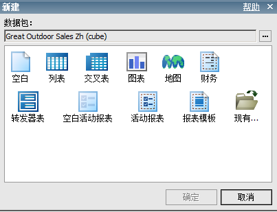 װESRI Maps For Cognos