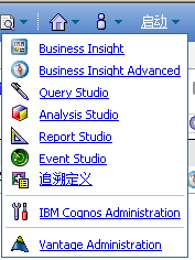 װESRI Maps For Cognos
