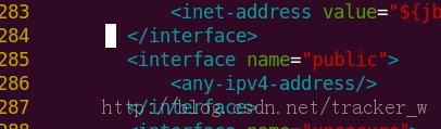JBoss-7.1.1 httpʶ˿ڲȡJBoss