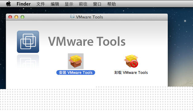 Vmware10ͣװMac OS X Mountain Lion10.8.5