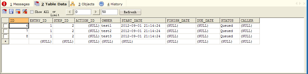 osworkflow dynamic split ̬ǩĶ
