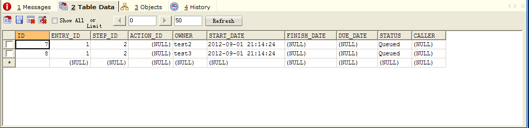 osworkflow dynamic split ̬ǩĶ
