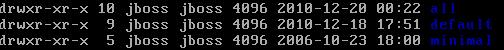 JBoss4.0.5Ⱥ-Ⱥʵƪ