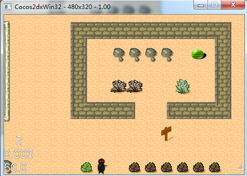 Cocos2d-xϷʼ(14)Tiled Map Editor()