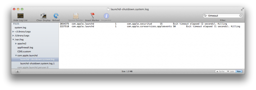 OSX: Mac 10.8.2ػԭʱ