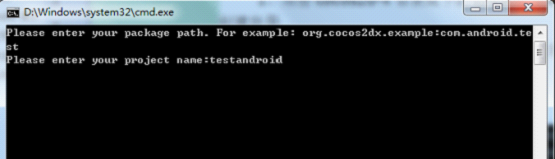 Cocos2d-xѧϰ֮Android̺ͱ