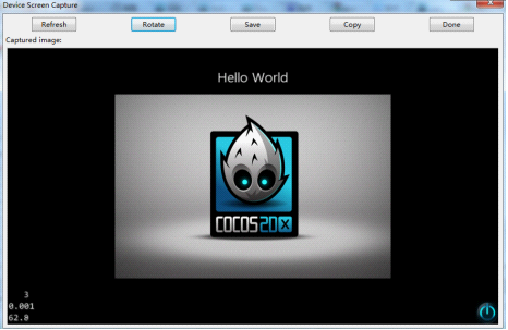 Cocos2d-xѧϰ֮Android̺ͱ