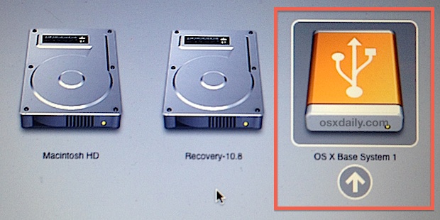 OS X Mavericksȫ°װUͼĽ̳