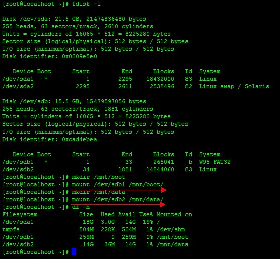 CentOS 6.4 Uװ