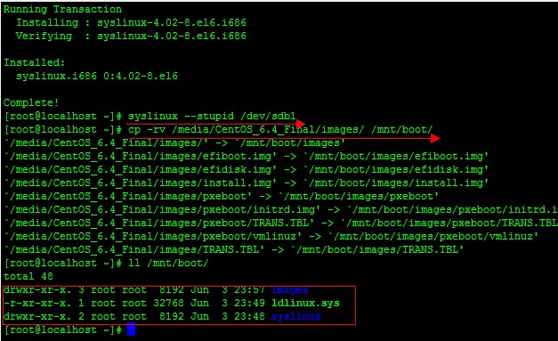 CentOS 6.4 Uװ